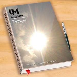 Meet your Posher, Bobo